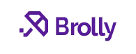 Brolly logo