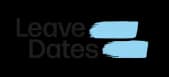 Leave Dates logo
