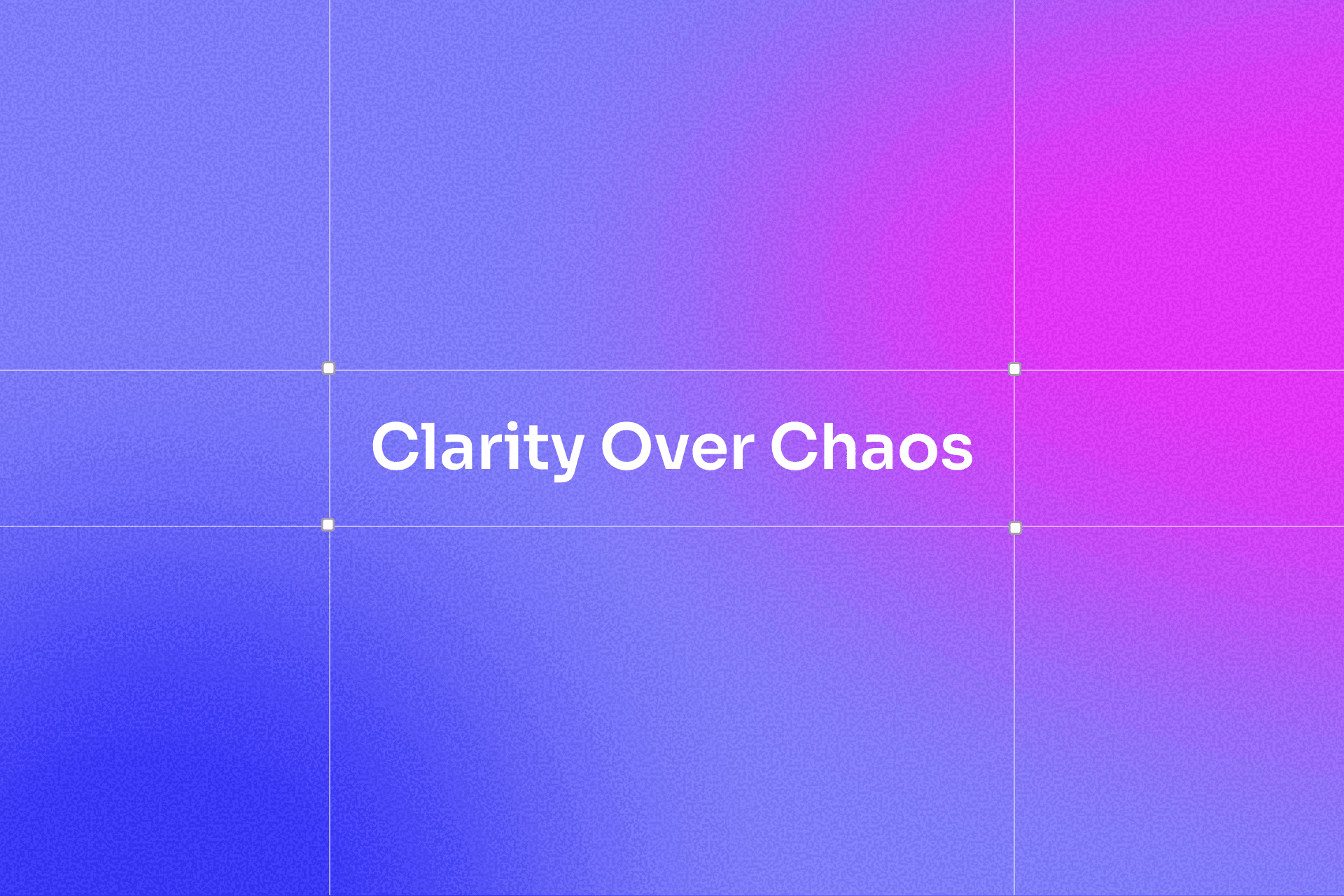 The Year I Found My UX Shape