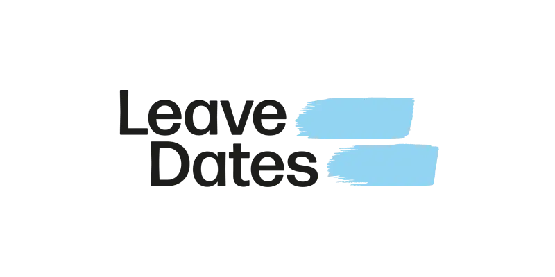 Leave Dates